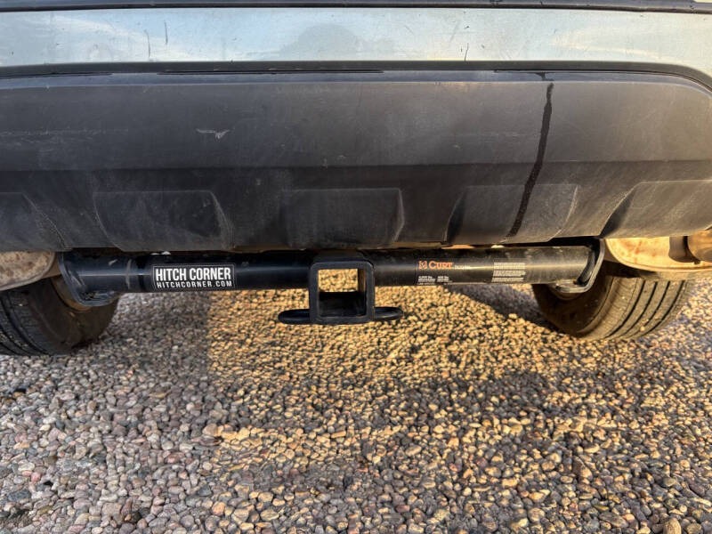 2010 Subaru Forester 2.5X