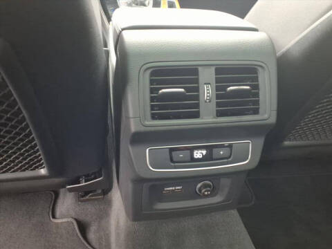 2023 Audi Q5 quattro S line Prem Plus 45 TFSI