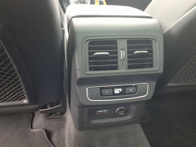 2023 Audi Q5 quattro S line Prem Plus 45 TFSI