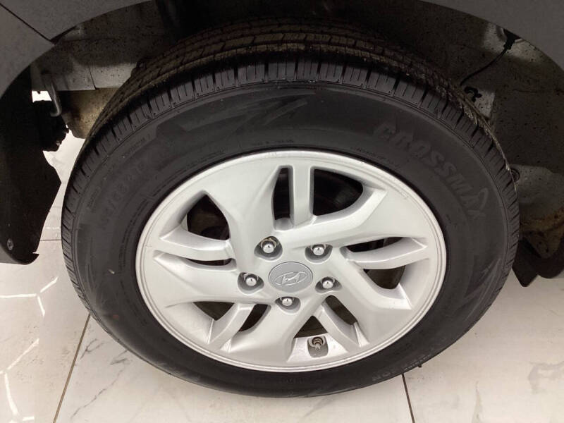 2020 Hyundai Venue SEL