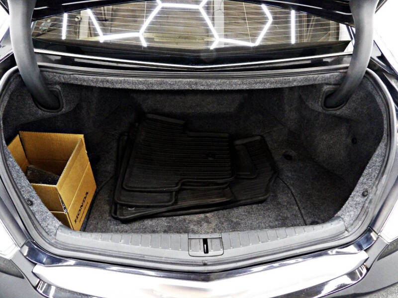 2014 Acura TL w/Tech