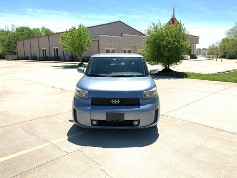 2009 Scion xB for sale at JB Motors in Kansas City MO