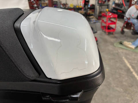 2015 Ducati Multistrada 1200S