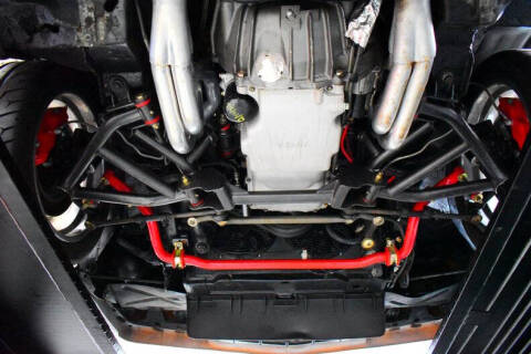 1984 Chevrolet Camaro