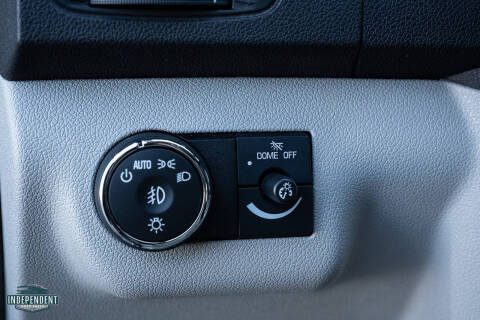 2012 GMC Acadia SLT-1