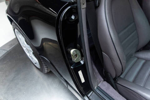 1991 Porsche 911 Carrera 2