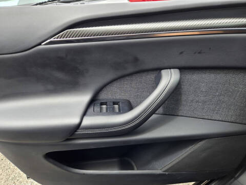 2022 Tesla Model X Plaid