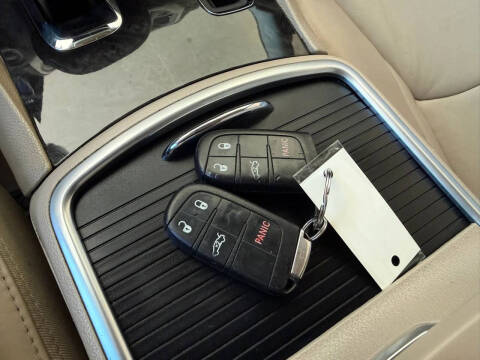 2014 Chrysler 300