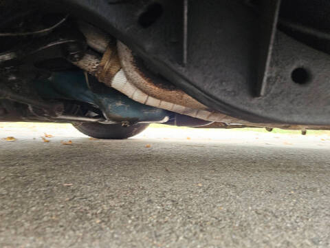 1968 Pontiac Firebird