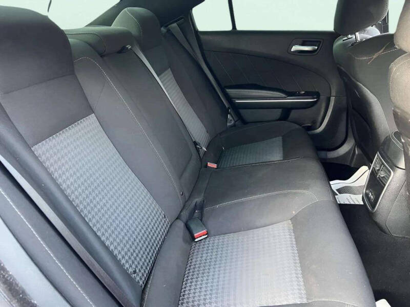 2019 Dodge Charger R/T