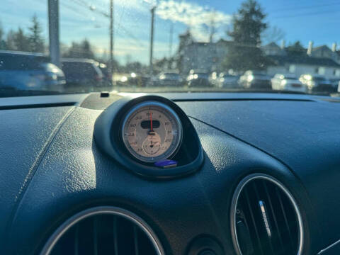 2006 Porsche Cayman S