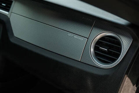2010 Ford Shelby GT500