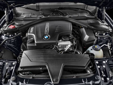 2016 BMW 4 Series 428i xDrive Gran Coupe