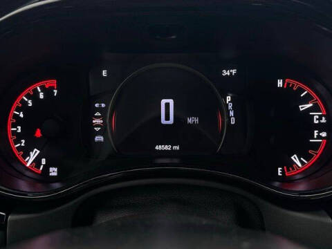 2022 Dodge Durango Citadel