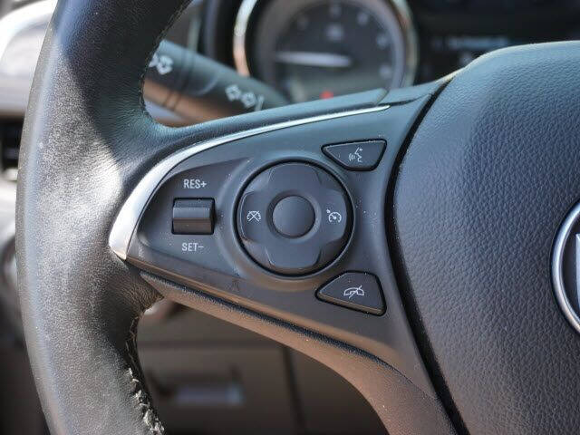 2019 Buick Envision Preferred