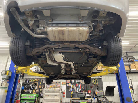 2012 Mazda MAZDA3 i Sport