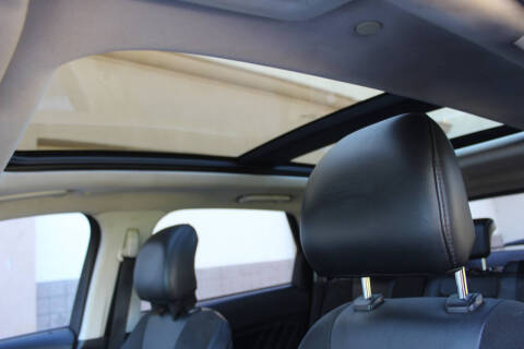 2015 Ford Edge Sport