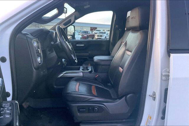 2023 GMC Sierra 2500HD