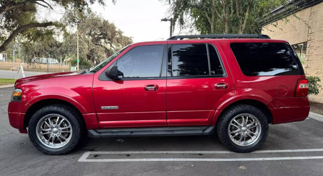 2008 Ford Expedition for sale at Evans Auto Brokerage & Sales in Thousand Oaks, CA