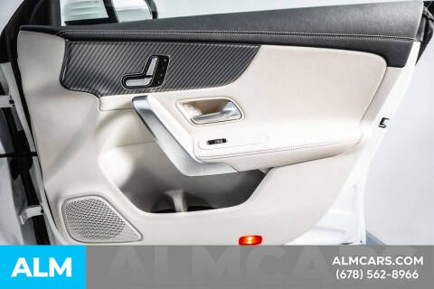 2025 Mercedes-Benz CLA CLA 250