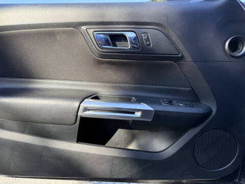 2016 Ford Mustang GT