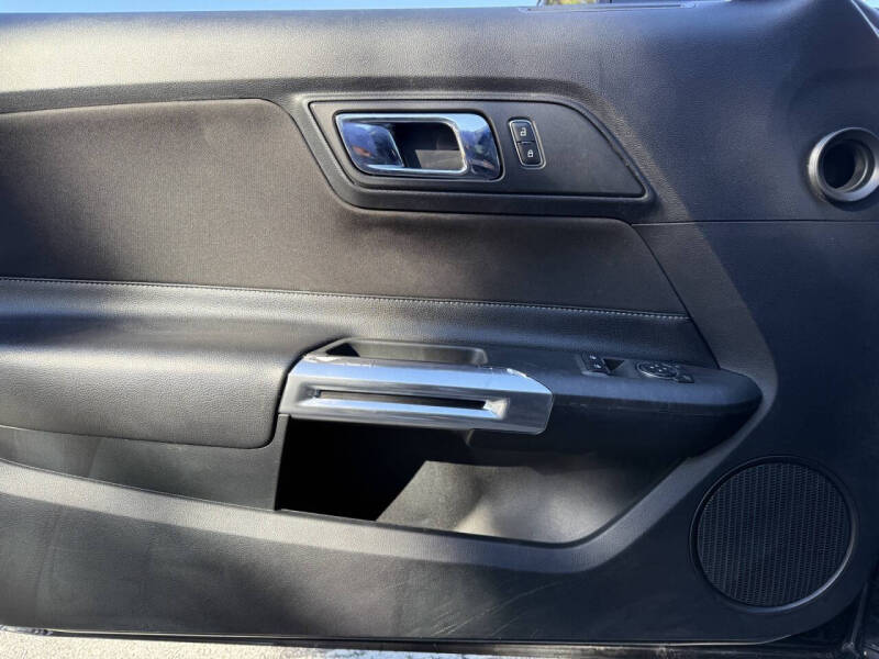 2016 Ford Mustang GT