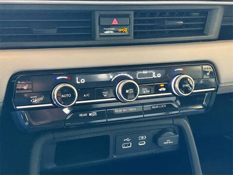 2024 Honda Pilot EX-L