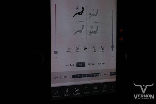 2025 RAM 3500 Laramie