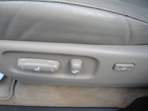 2011 Toyota Land Cruiser