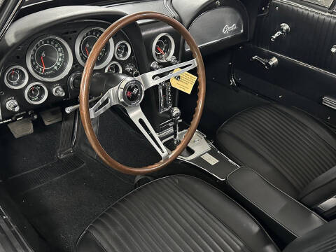1964 Chevrolet Corvette