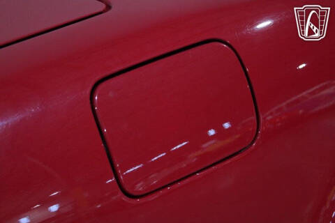 1998 Mercedes-Benz SL-Class