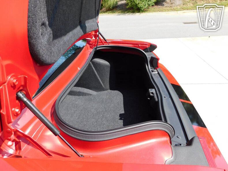 2011 Dodge Challenger SRT8 392