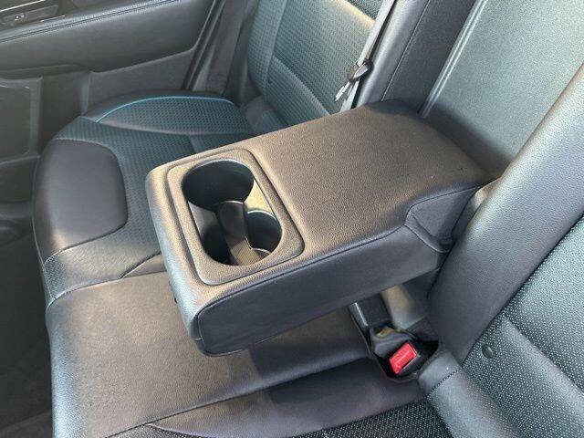 2021 Kia Niro EV EX Premium