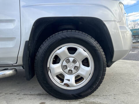 2006 Honda Ridgeline RT
