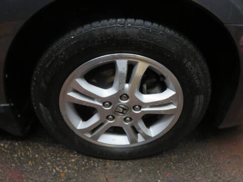 2006 Honda Accord EX w/Leather