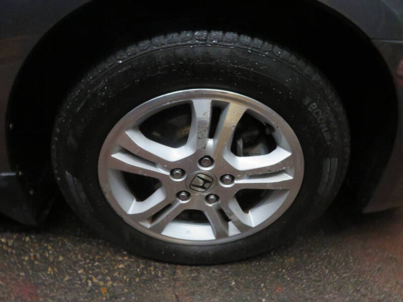 2006 Honda Accord EX w/Leather