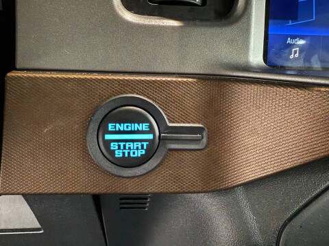 2023 Ford Bronco Outer Banks Advanced