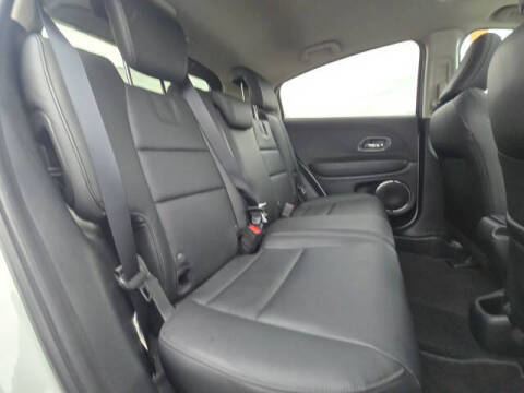 2020 Honda HR-V Touring