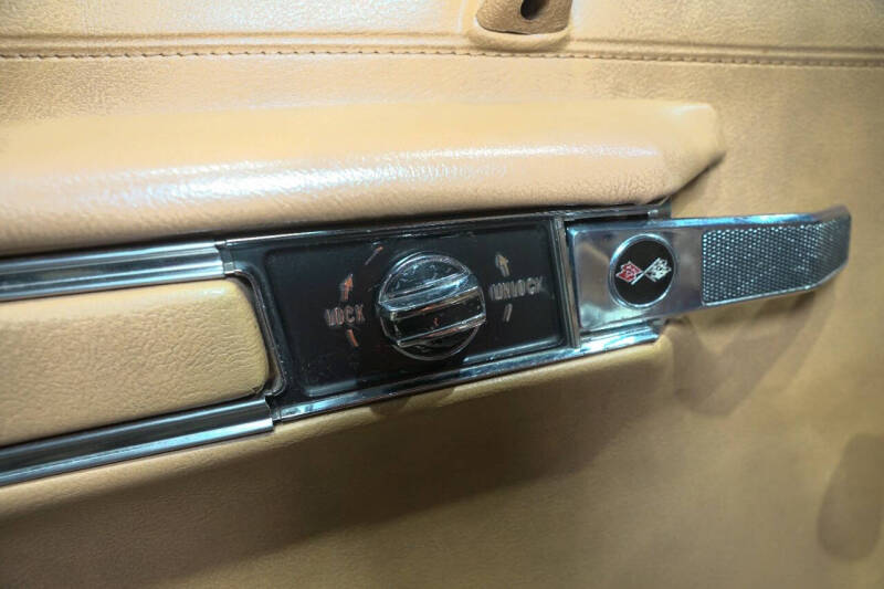 1974 Chevrolet Chevette