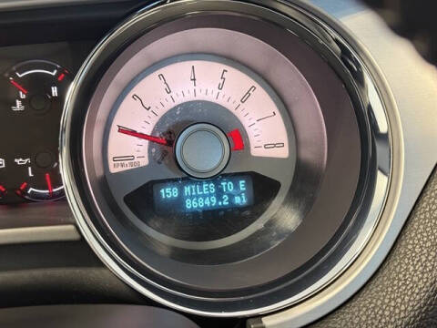 2011 Ford Mustang V6 Premium