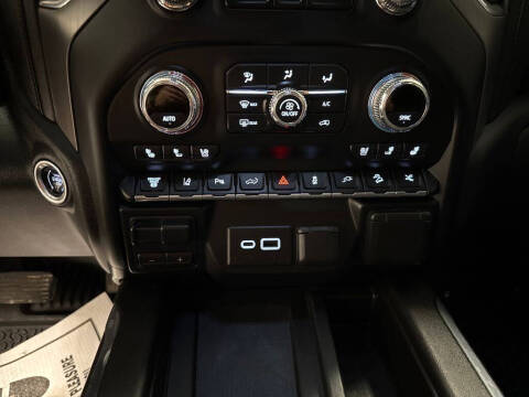 2021 GMC Sierra 2500HD