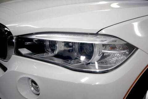 2014 BMW X5 xDrive35d