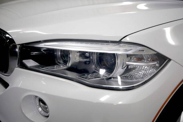 2014 BMW X5 xDrive35d