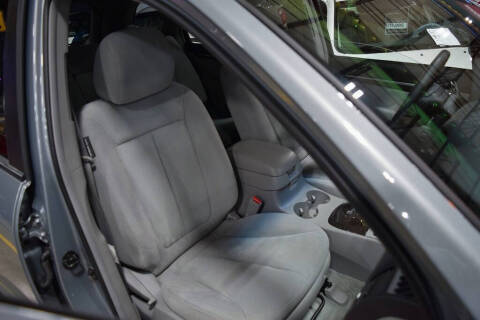 2008 Hyundai Santa Fe SE