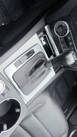 2014 Mercedes-Benz C-Class C 250