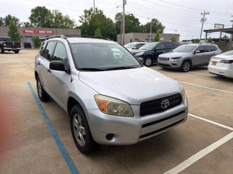 2007 Toyota RAV4