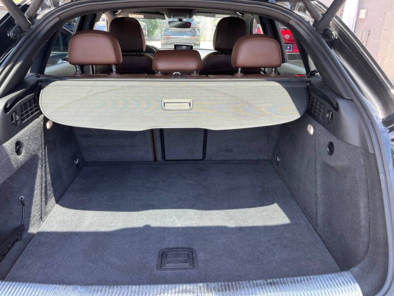 2018 Audi Q3 2.0T Premium Plus