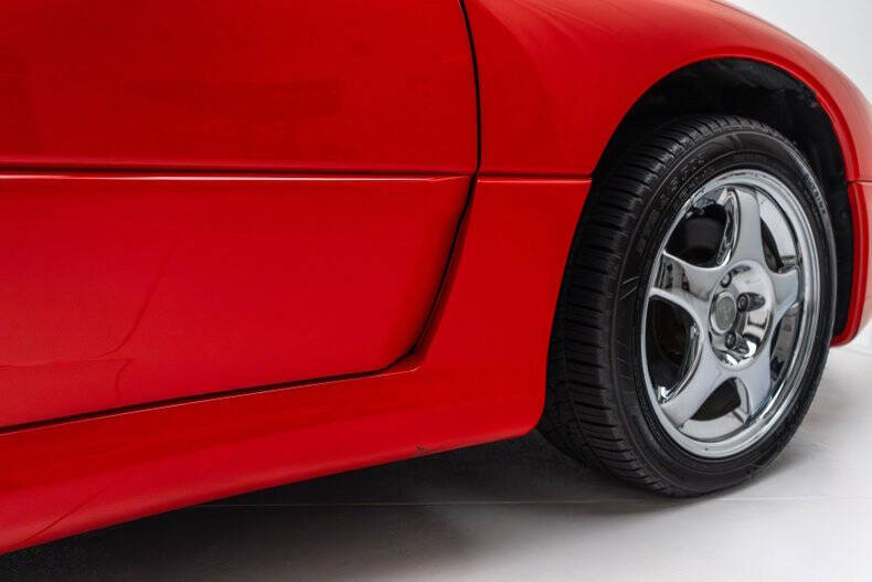 1995 Mitsubishi 3000GT