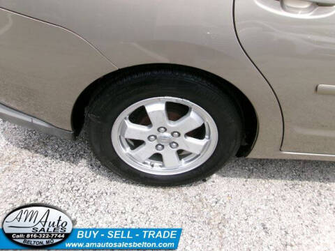 2009 Toyota Prius