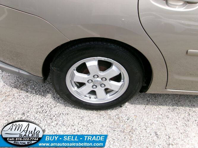 2009 Toyota Prius